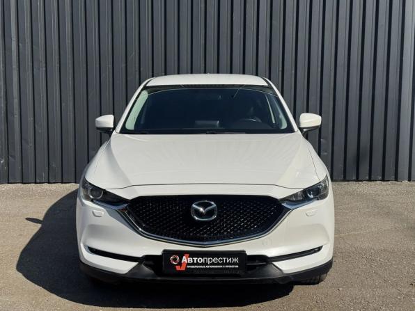 Mazda CX-5 II с пробегом 2020 года, цена 2 930 000 рублей, 85000 км, внедорожник, Автокод Объявления