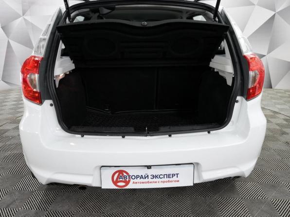 Datsun mi-DO с пробегом 2016 года, цена 548 000 рублей, 114576 км, хэтчбек, Автокод Объявления