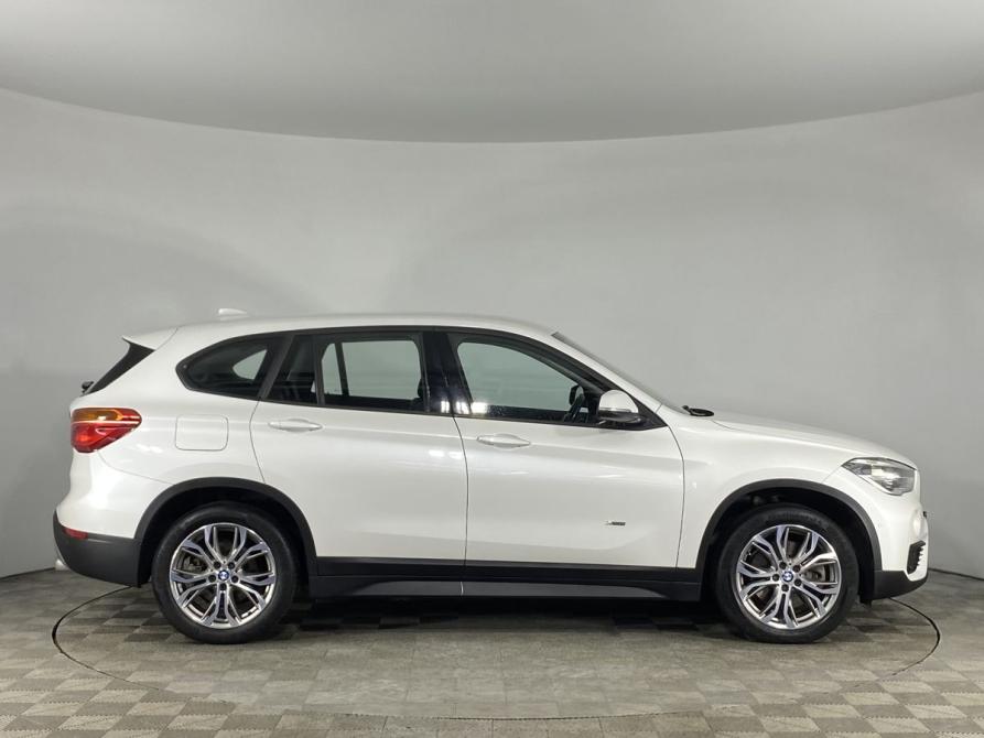 BMW X1 II (F48) Воронеж  - изображение 11