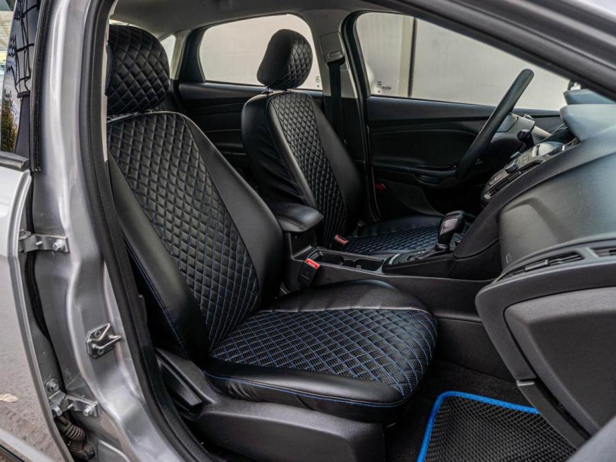 Ford Focus III Рестайлинг Тамбов  - изображение 10