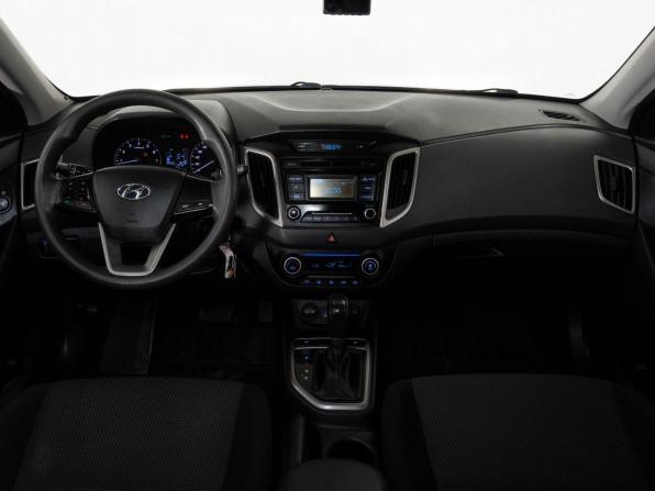 Hyundai Creta I с пробегом 2016 года, цена 1 648 000 рублей, 150800 км, внедорожник, Автокод Объявления