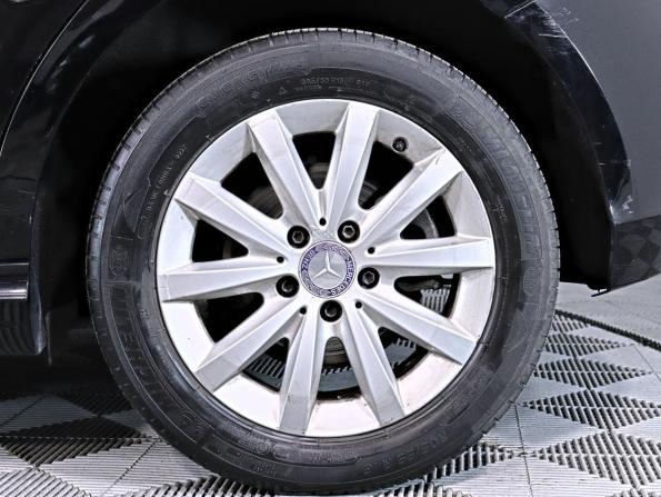 Mercedes-Benz A-Класс III (W176) Рестайлинг с пробегом 2016 года, цена 1 510 000 рублей, 69000 км, хэтчбек, Автокод Объявления