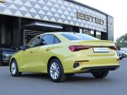 Audi A3 IV (8Y) Москва  - изображение 31