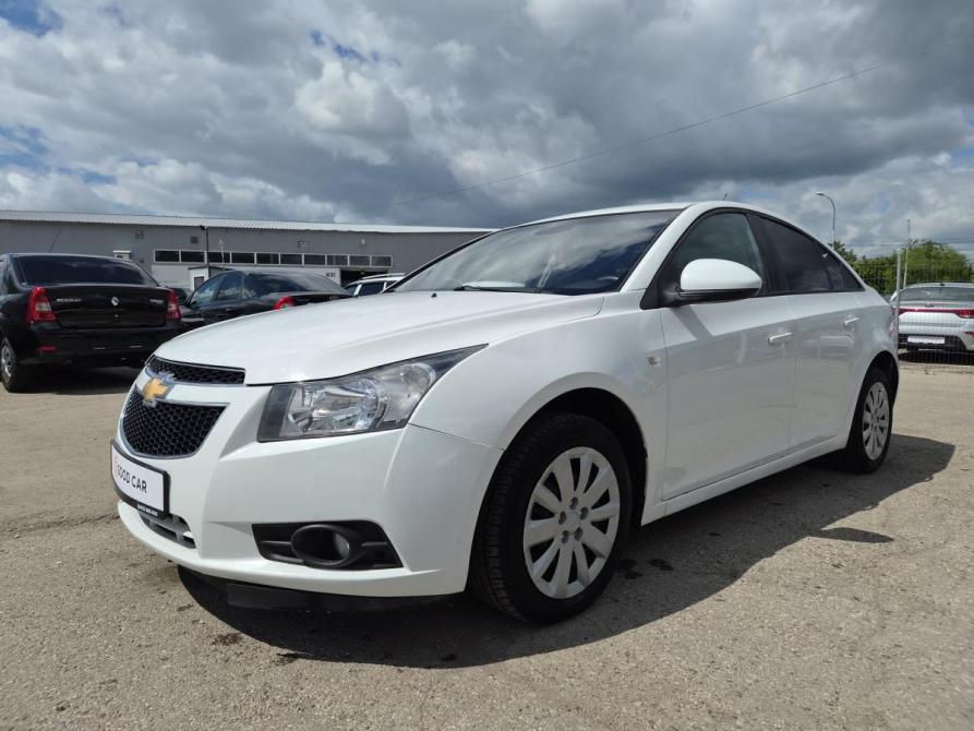 Chevrolet Cruze I Саратов  - изображение 1