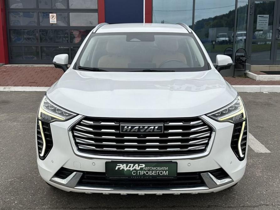 Haval Jolion I Иваново  - изображение 2