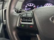 Hyundai Creta I Рестайлинг Москва  - изображение 36