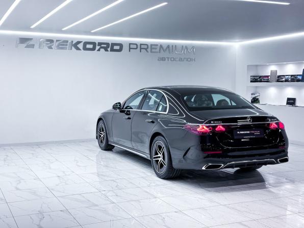 Mercedes-Benz E-Класс VI (W214 S214) с пробегом 2026 года, цена 8 700 000 рублей, 360 км, седан, Автокод Объявления