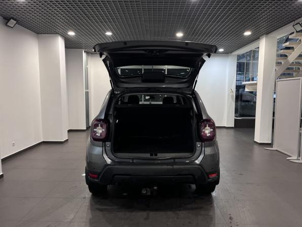 Renault Duster II с пробегом 2021 года, цена 1 740 000 рублей, 181169 км, внедорожник, Автокод Объявления