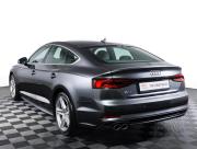 Audi A5 II (F5) Москва  - изображение 32