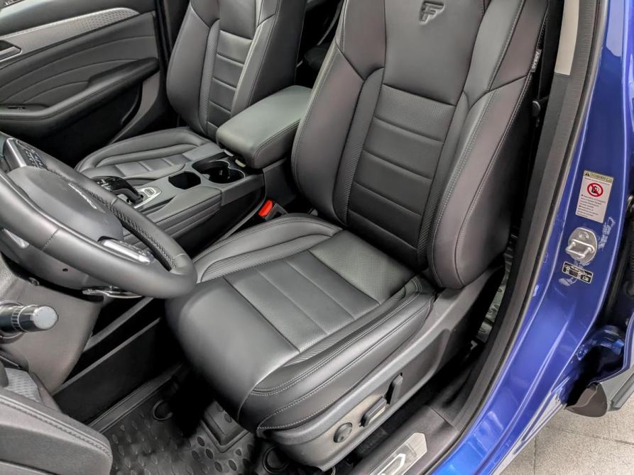 Haval F7 I Рестайлинг Москва  - изображение 21