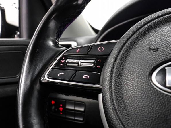 Kia Sportage IV Рестайлинг с пробегом 2019 года, цена 1 899 000 рублей, 146964 км, внедорожник, Автокод Объявления
