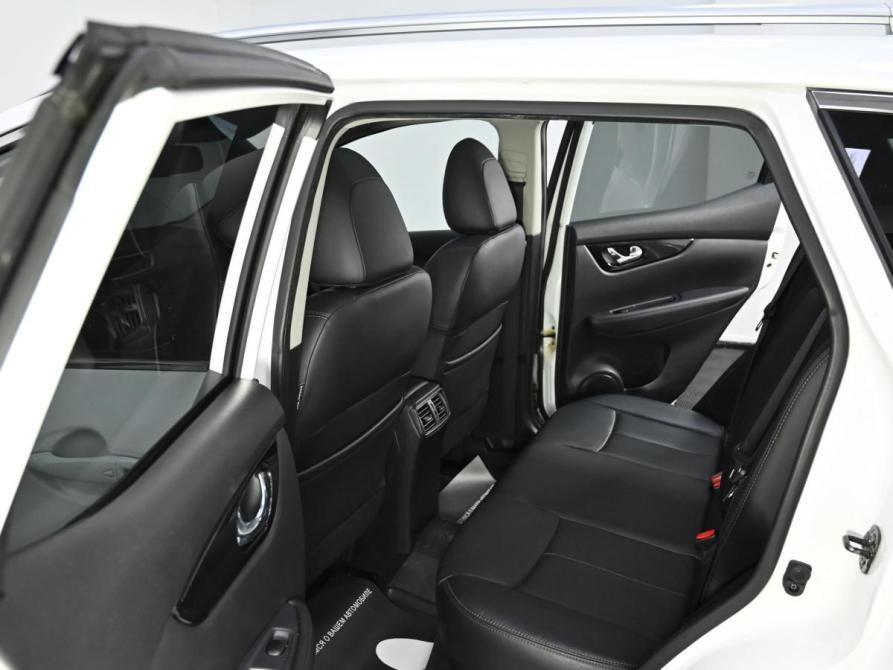 Nissan Qashqai II Москва  - изображение 15