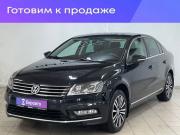 Volkswagen Passat B7 Воронеж  - изображение 2