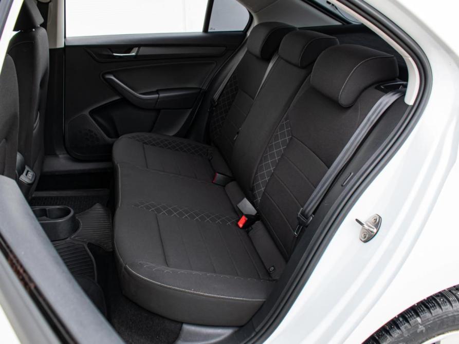 Skoda Rapid II Краснодар  - изображение 9