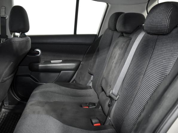 Nissan Tiida I Рестайлинг с пробегом 2011 года, цена 725 000 рублей, 174655 км, хэтчбек, Автокод Объявления