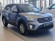 Hyundai Creta I Казань  - изображение 25