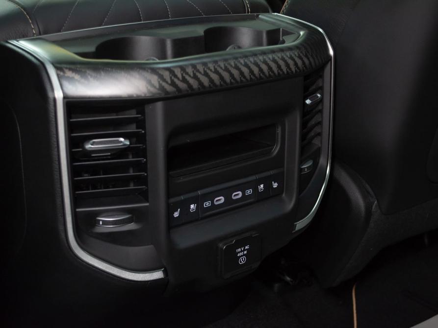 Ram 1500 V Рестайлинг Новосибирск  - изображение 12