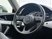 Audi A5 II (F5) Рестайлинг Воронеж  - изображение 39
