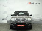 SsangYong Actyon II Екатеринбург  - изображение 17