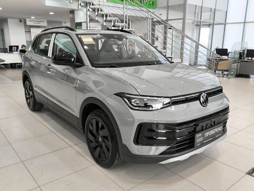 Volkswagen Tharu XR Казань  - изображение 3