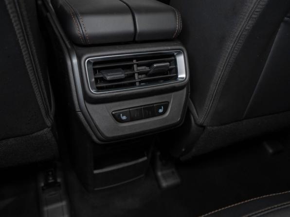 Geely Okavango I Рестайлинг с пробегом 2024 года, цена 2 735 000 рублей, 14050 км, внедорожник, Автокод Объявления