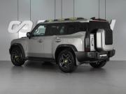 JETOUR T2 Минеральные Воды  - изображение 23