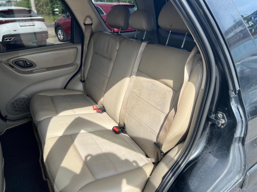 Ford Maverick III Стерлитамак  - изображение 12