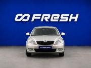 Skoda Octavia II (A5) Рестайлинг Москва  - изображение 22