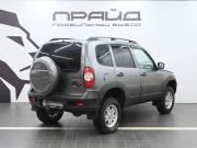 Chevrolet Niva I Рестайлинг Ростов-на-Дону  - изображение 15