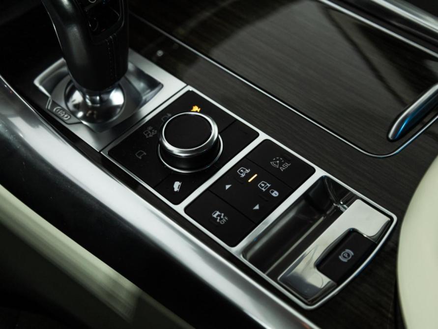 Land Rover Range Rover Sport II Санкт-Петербург  - изображение 19