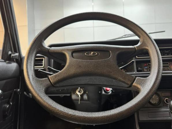 Lada (ВАЗ) 2107 с пробегом 2010 года, цена 457 000 рублей, 17555 км, седан, Автокод Объявления