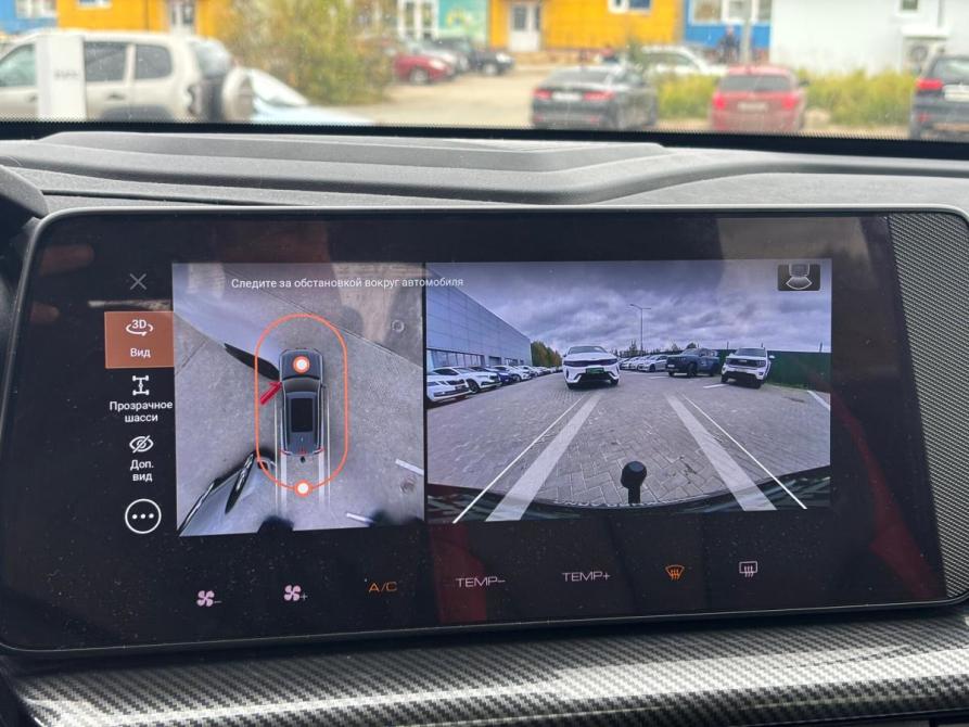 Haval H3 I Сыктывкар  - изображение 26