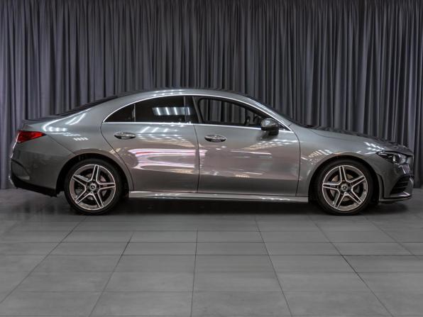 Mercedes-Benz CLA II (C118 X118) с пробегом 2020 года, цена 2 839 000 рублей, 110026 км, седан, Автокод Объявления
