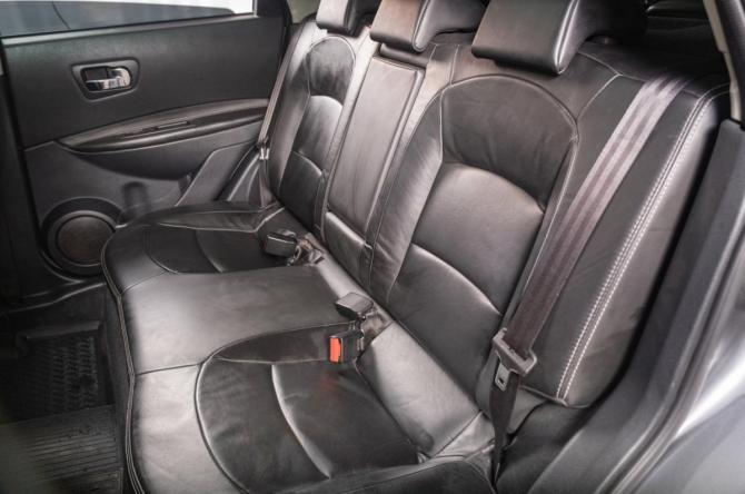 Nissan Qashqai I Рестайлинг с пробегом 2012 года, цена 1 239 000 рублей, 168000 км, внедорожник, Автокод Объявления
