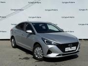 Hyundai Solaris II Рестайлинг Курган  - изображение 19