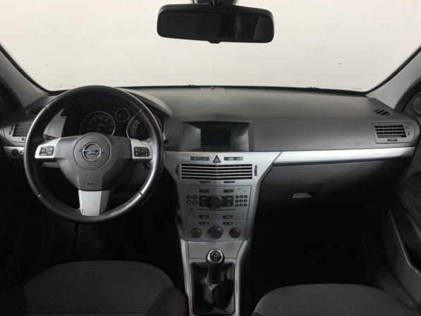 Opel Astra H Рестайлинг с пробегом 2009 года, цена 487 000 рублей, 170000 км, седан, Автокод Объявления
