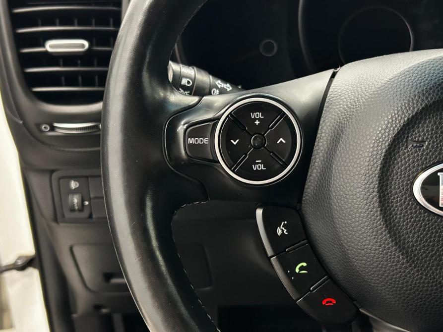 Kia Soul II Рестайлинг Красноярск  - изображение 17