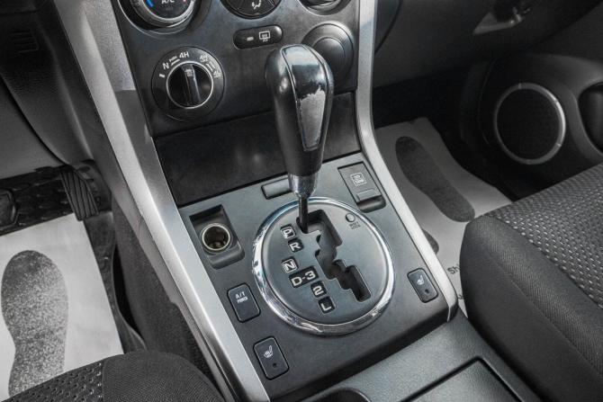 Suzuki Grand Vitara II с пробегом 2006 года, цена 899 000 рублей, 340000 км, внедорожник, Автокод Объявления