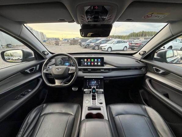 Chery Tiggo 8 Pro Max I с пробегом 2023 года, цена 2 145 000 рублей, 66000 км, внедорожник, Автокод Объявления