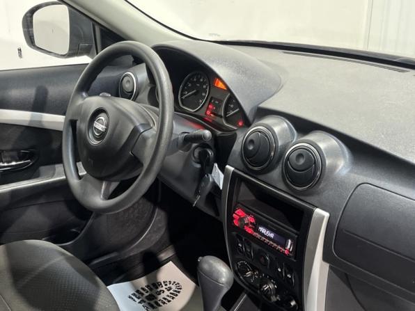 Nissan Almera III (G15) с пробегом 2014 года, цена 709 300 рублей, 146366 км, седан, Автокод Объявления