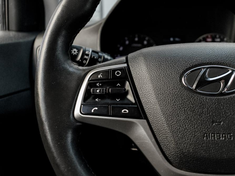 Hyundai Solaris II Рестайлинг Екатеринбург  - изображение 15