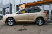 Toyota RAV4 III (XA30) Иркутск  - изображение 25