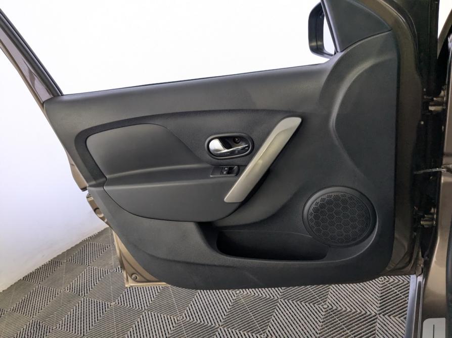 Renault Sandero II Рестайлинг Москва  - изображение 17