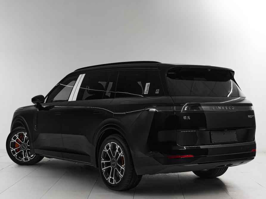 Lynk &amp; Co 900 Москва  - изображение 4