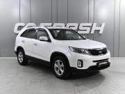 Kia Sorento II Рестайлинг Ростов-на-Дону  - изображение 19