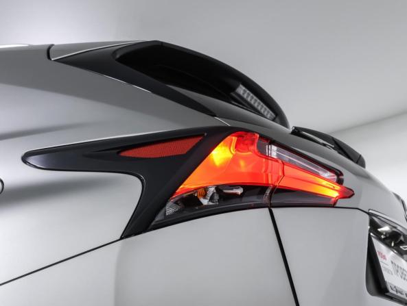 Lexus NX I с пробегом 2015 года, цена 2 548 000 рублей, 108245 км, внедорожник, Автокод Объявления
