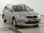 Skoda Octavia II (A5) Рестайлинг Иваново  - изображение 20