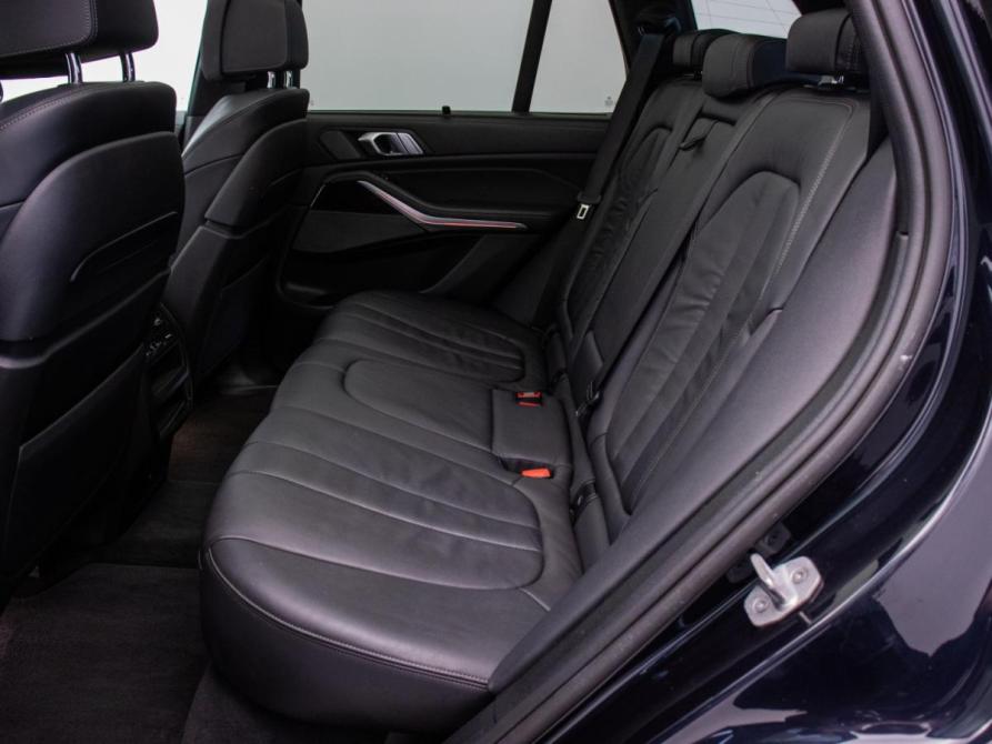BMW X5 IV (G05/G18) Москва  - изображение 11