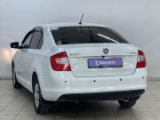 Skoda Rapid I Воронеж  - изображение 25