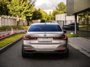 BMW 7 серии VI (G11/G12) Рестайлинг Санкт-Петербург  - изображение 48